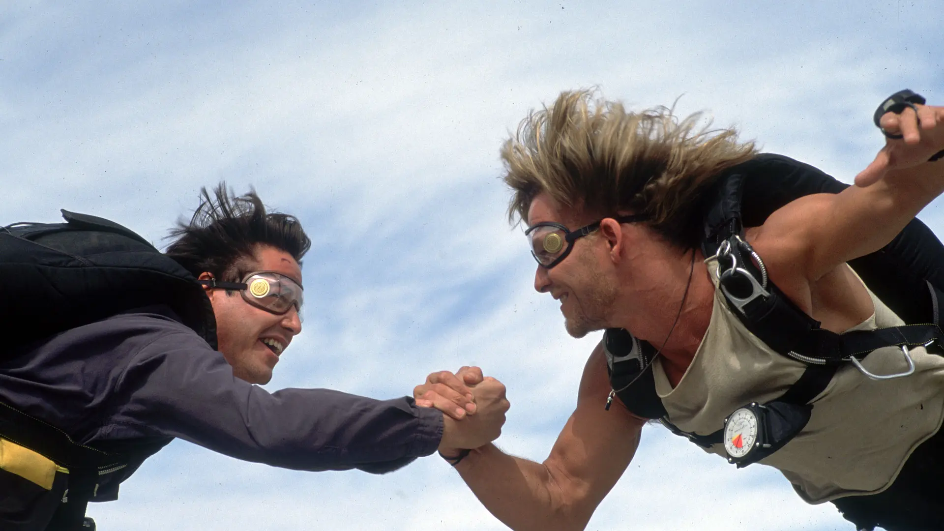 Point Break
