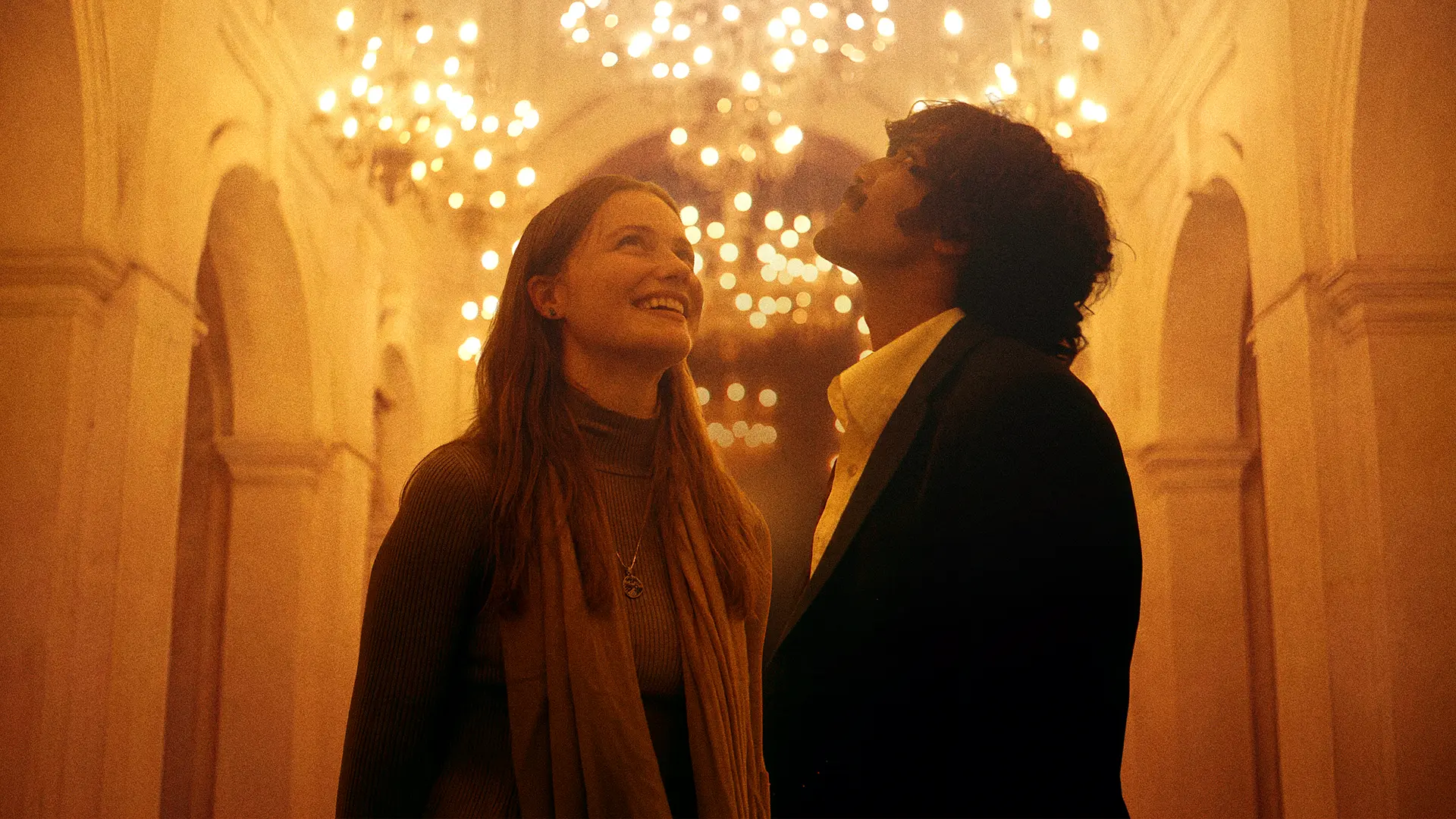 The Cycle Of Love (Relaxed Screenings)