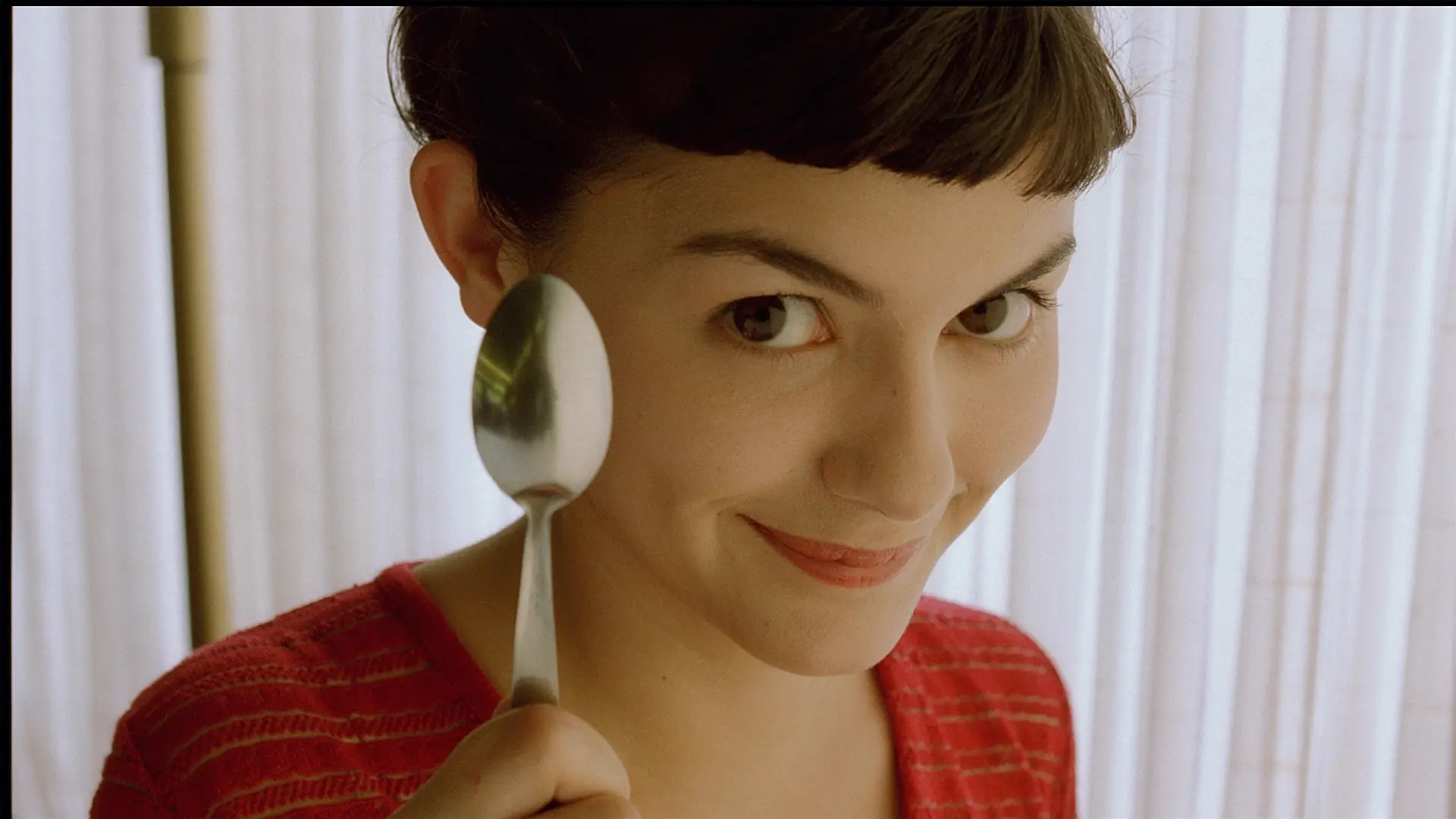 Amélie (Relaxed Screenings)