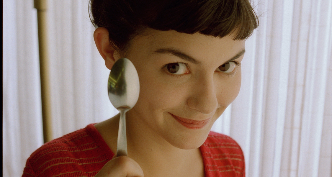 Amélie (Relaxed Screenings) poster