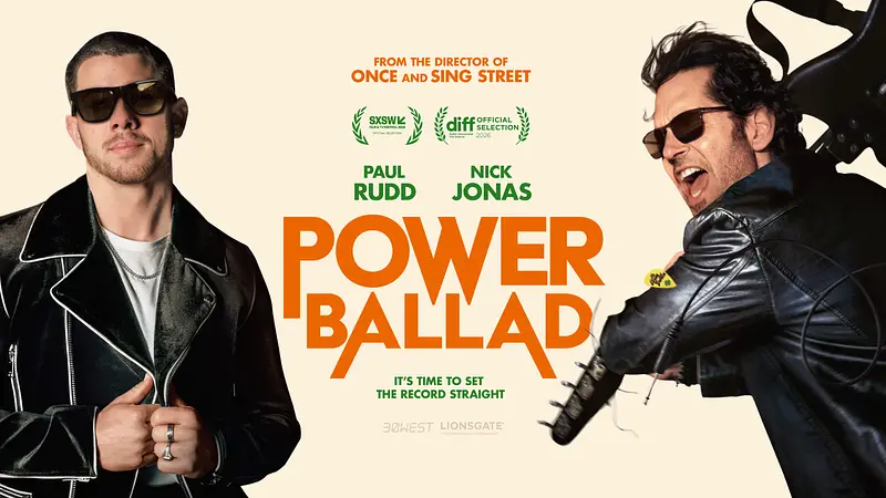 Power Ballad