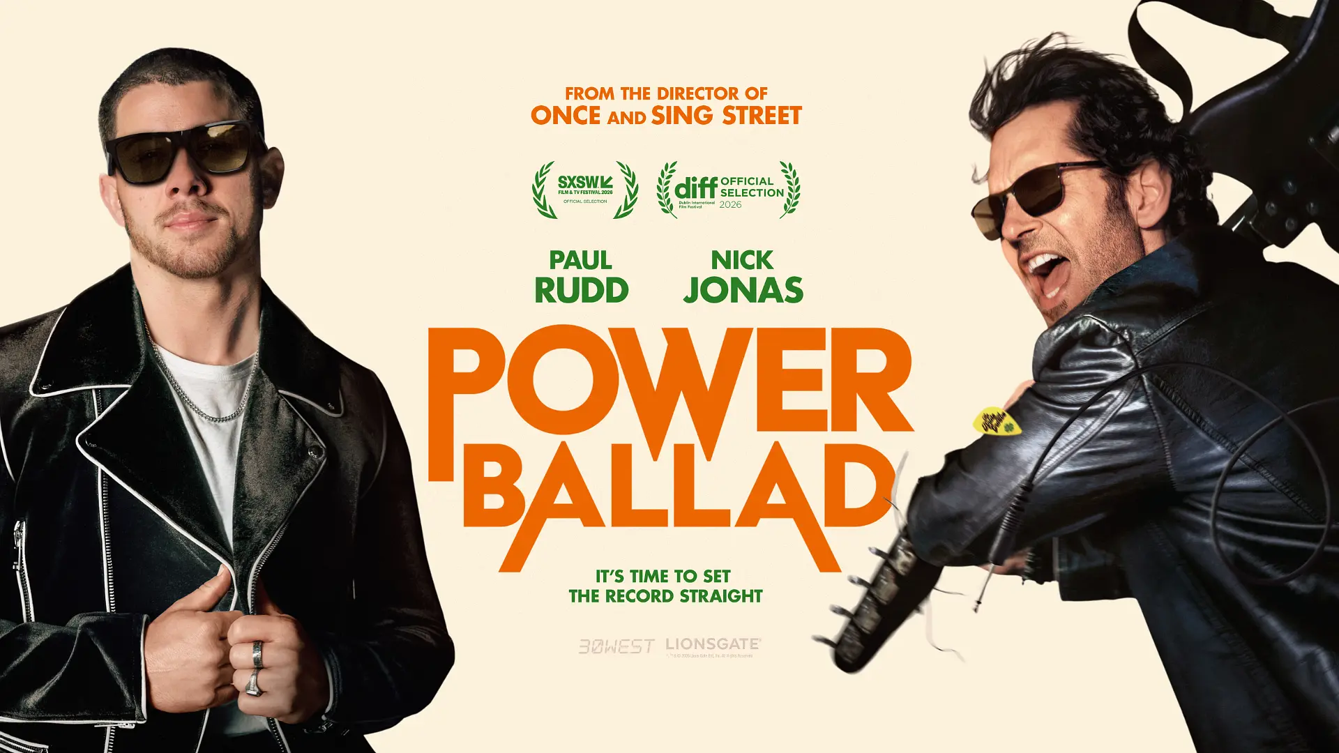 Power Ballad
