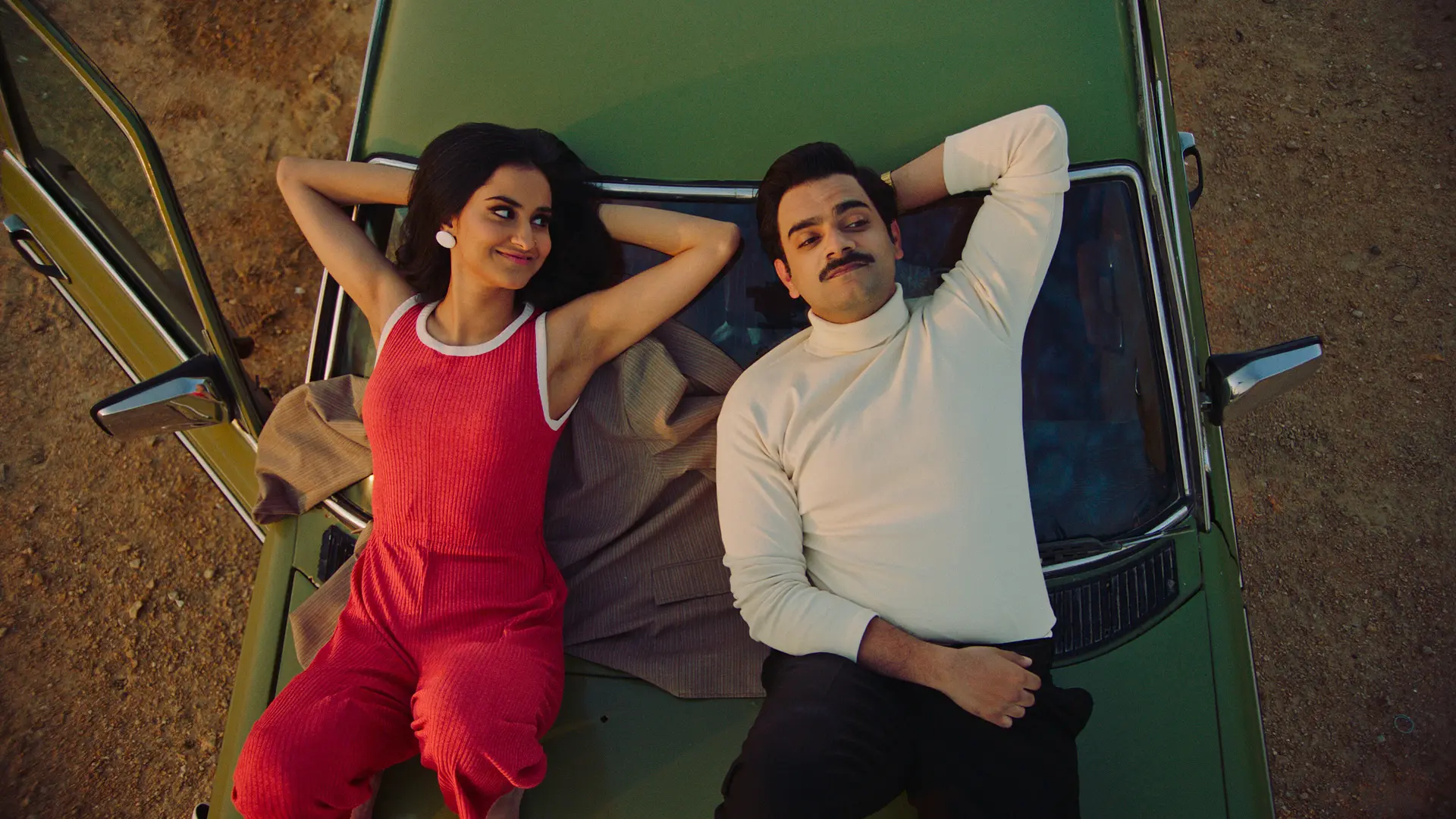 The Queen of My Dreams