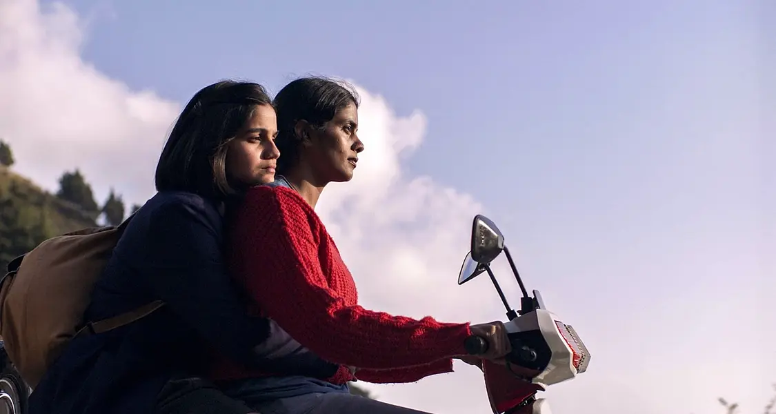 Girls Will Be Girls poster