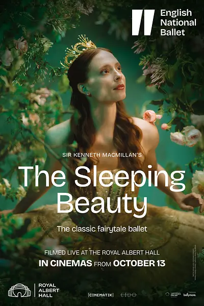 English National Ballet presents The Sleeping Beauty