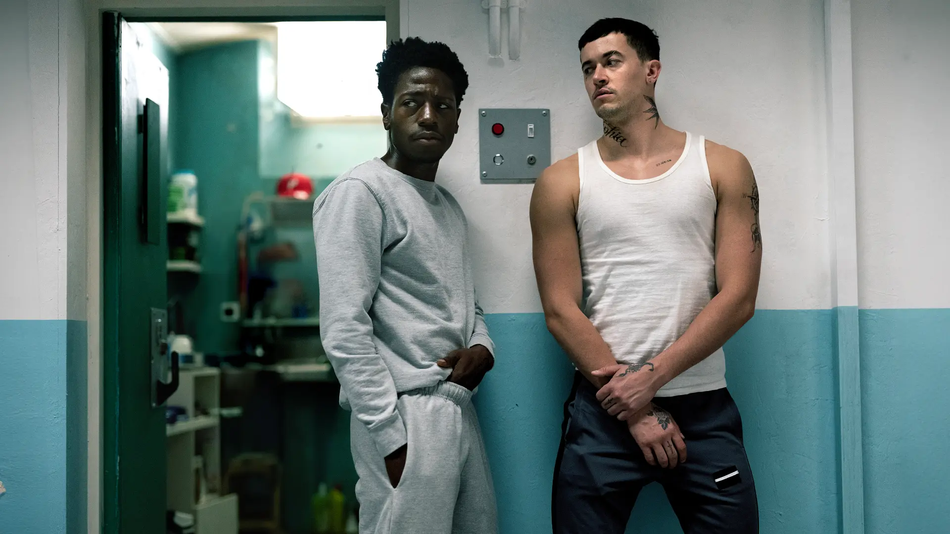 Wasteman (Relaxed Screenings)