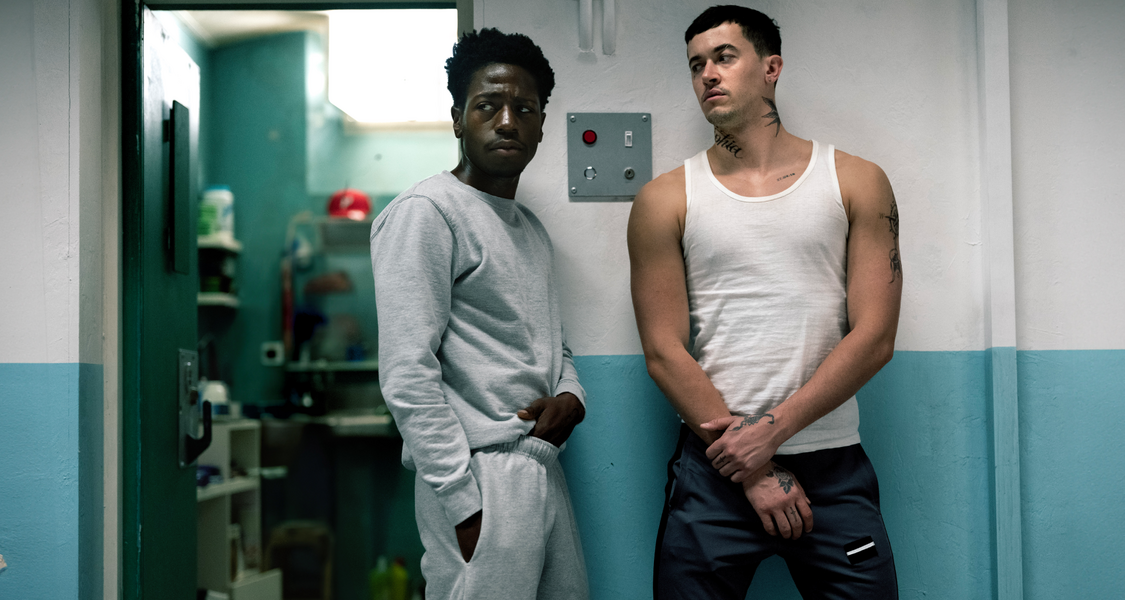 Wasteman (Relaxed Screenings) poster