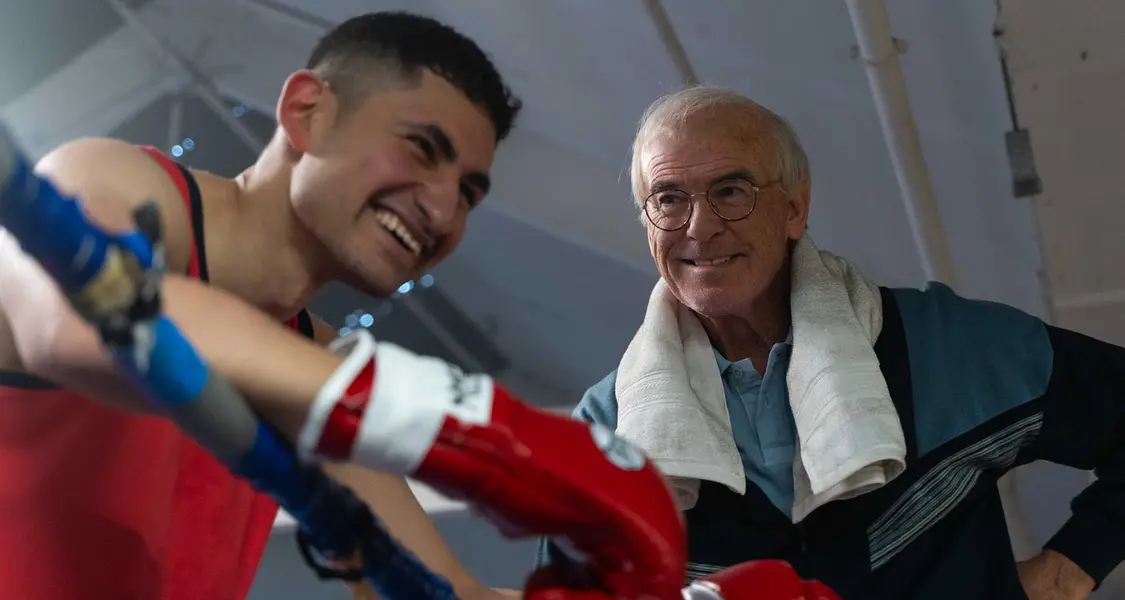 Giant (Relaxed Screenings) poster