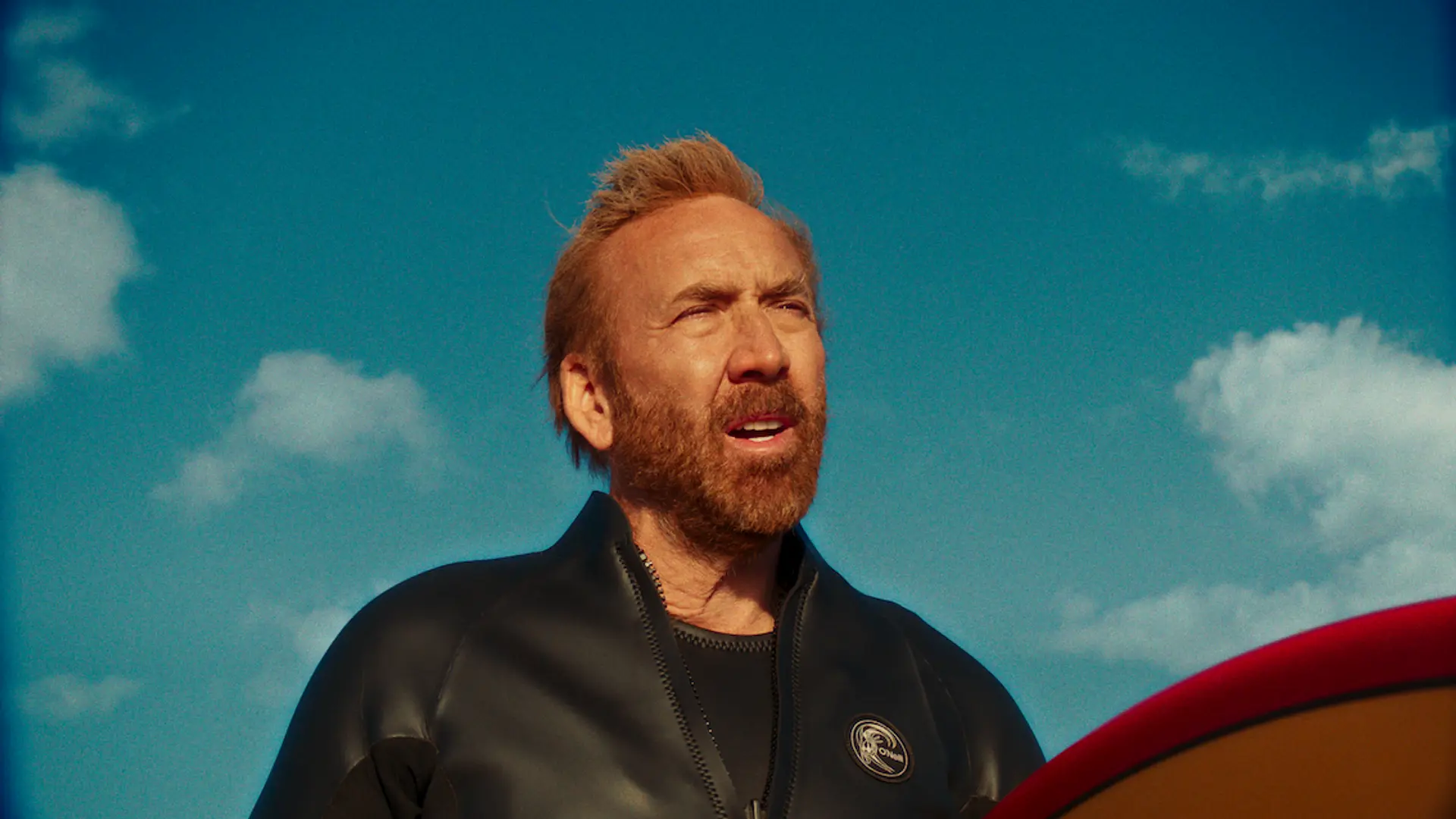 The Surfer