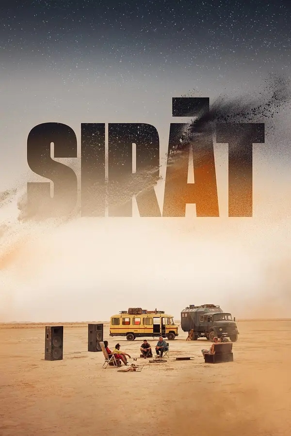 Sirāt