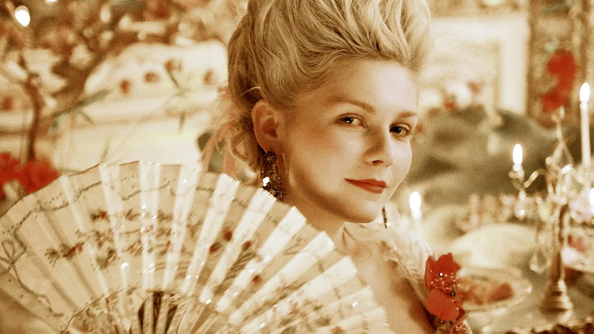 Marie Antoinette (20th Anniversary 4K Restoration)
