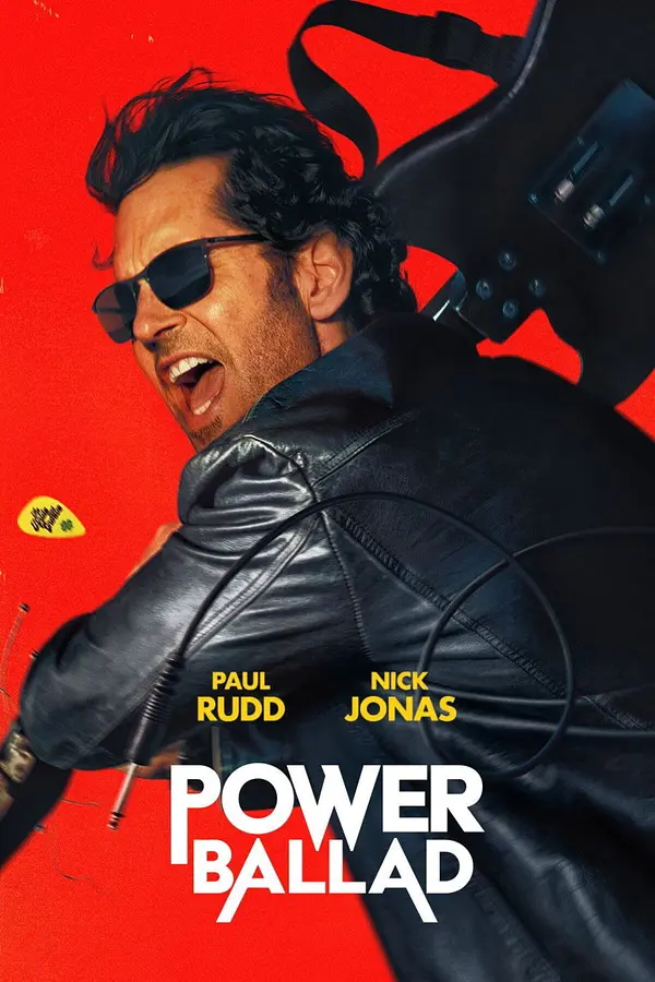Power Ballad