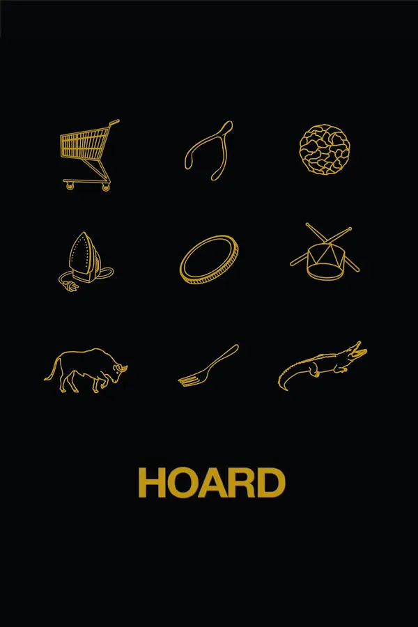 Hoard