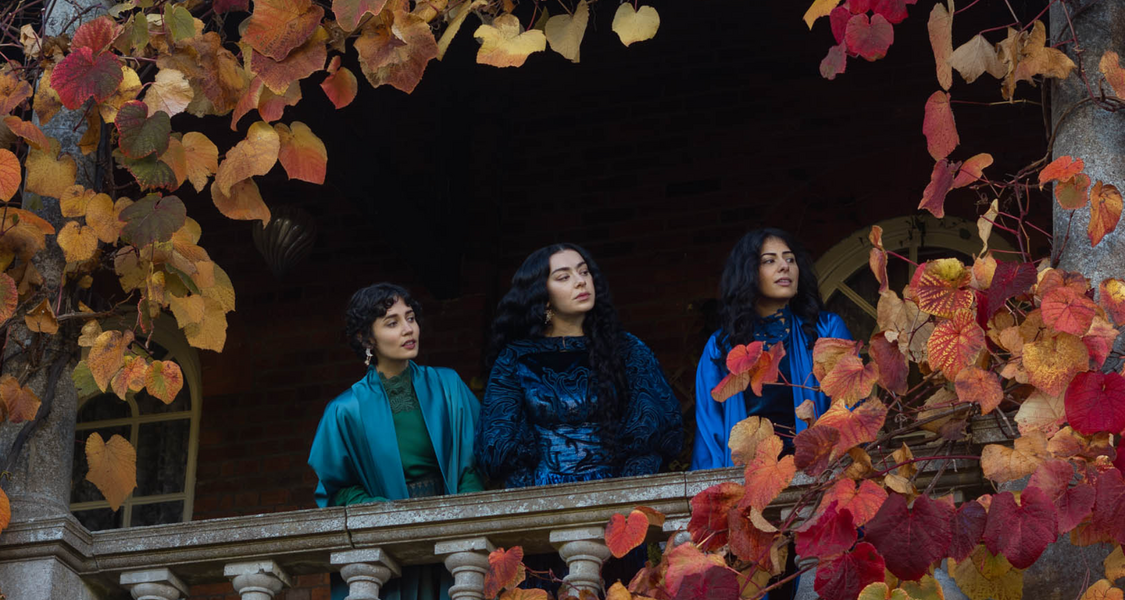 100 Nights of Hero poster