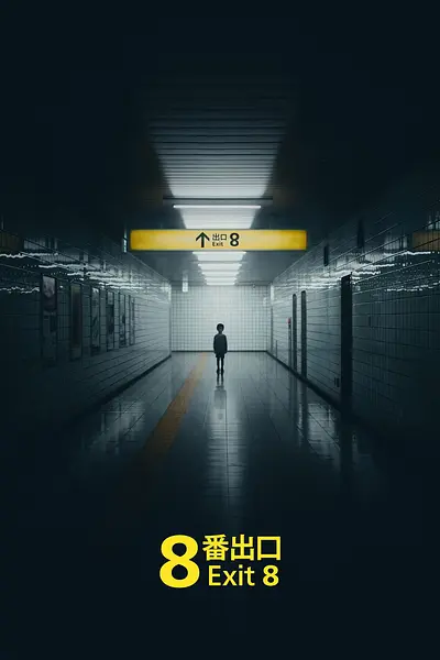 Exit 8