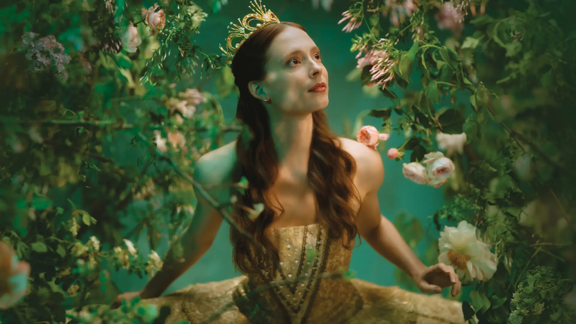 English National Ballet presents The Sleeping Beauty