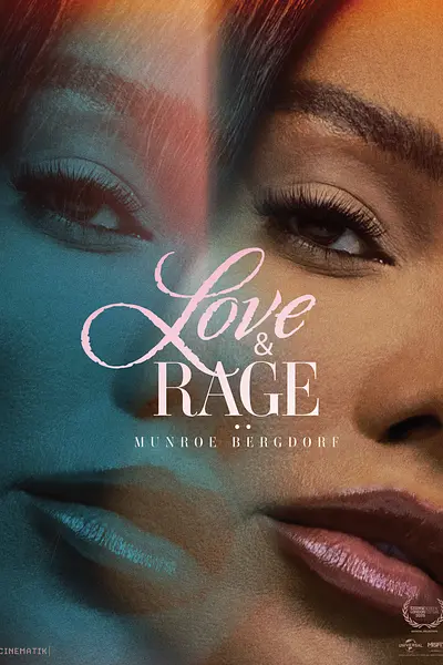Love & Rage: Munroe Bergdorf