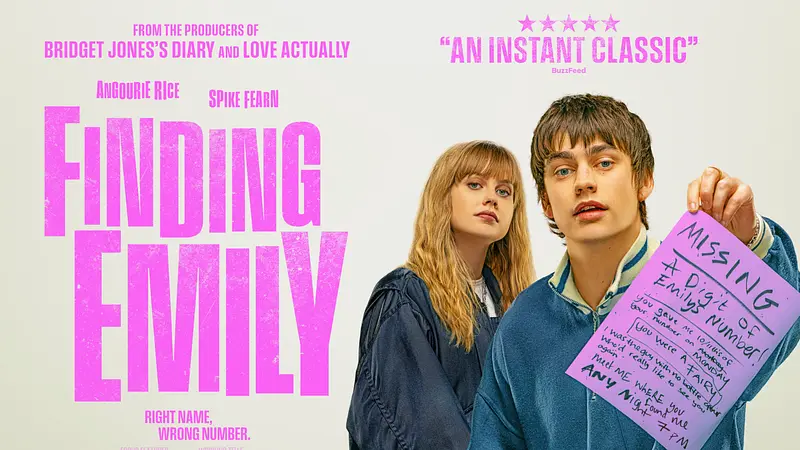 Finding Emily