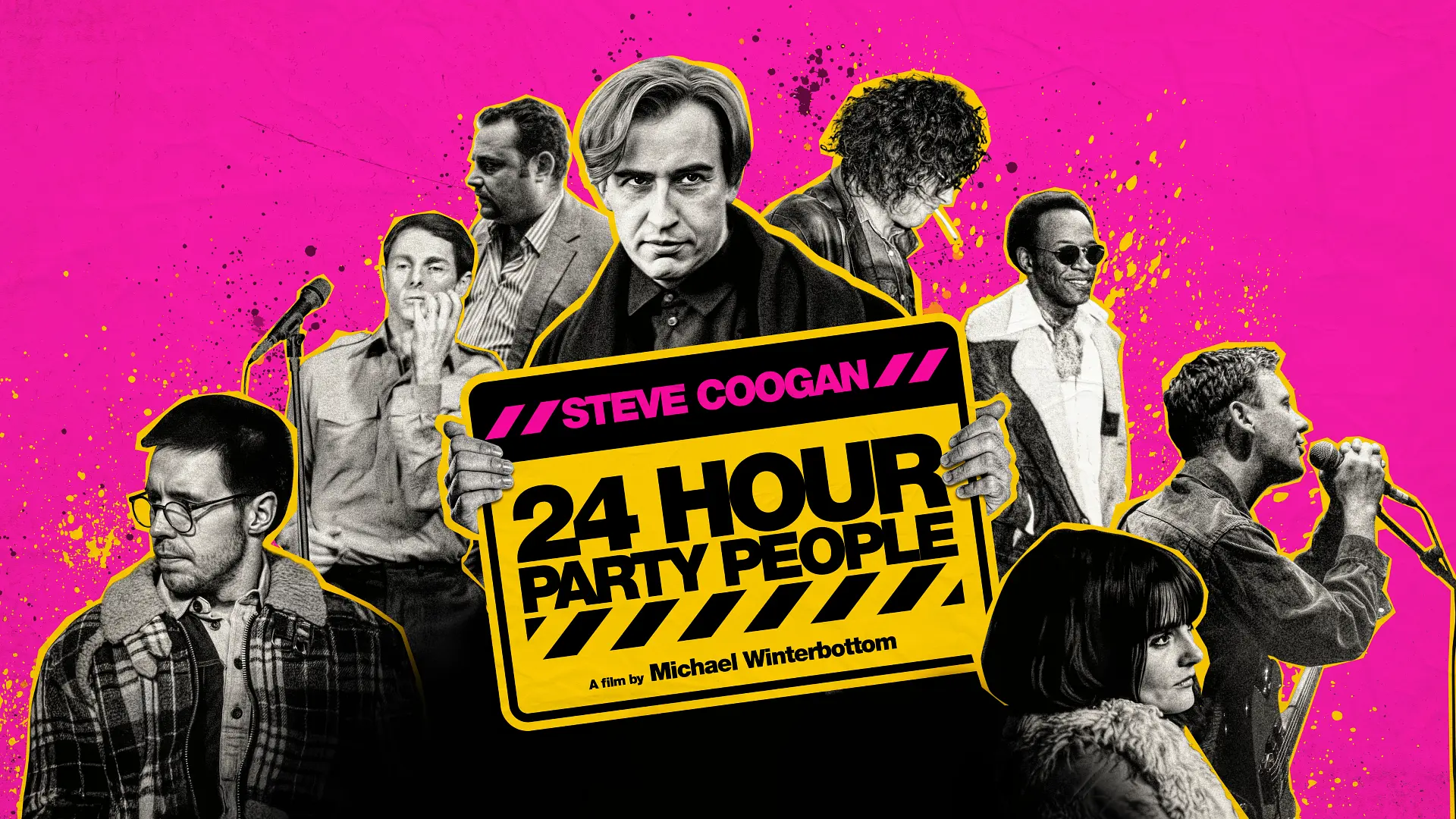 24 Hour Party People (Relaxed Screenings)