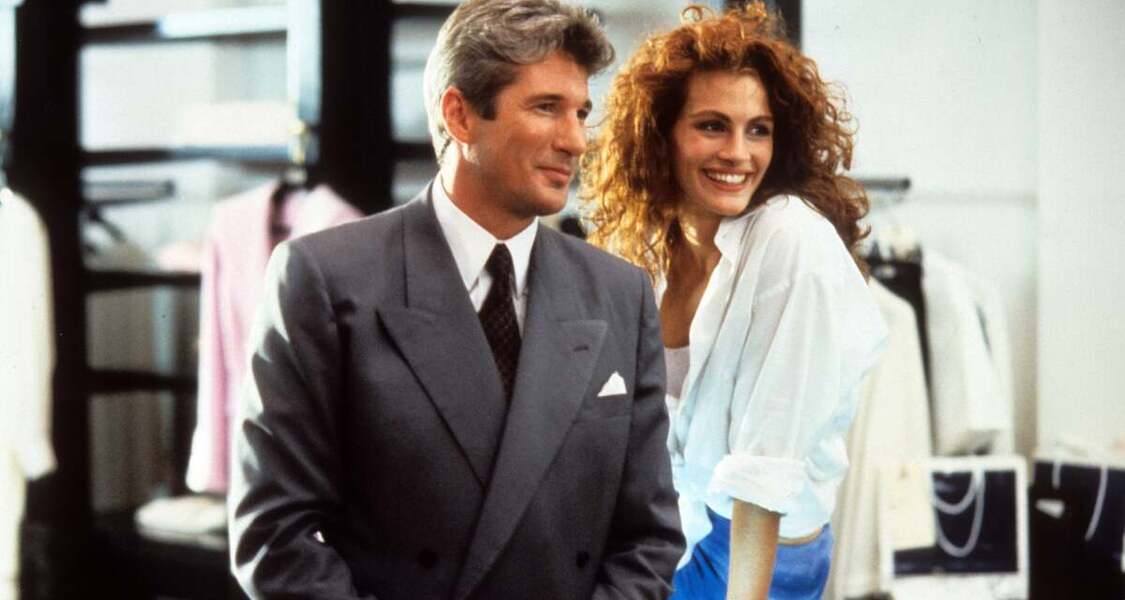 Pretty Woman poster